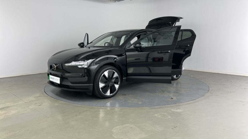 Used Volvo EX30 2025 for sale - 77778325: Photo 15
