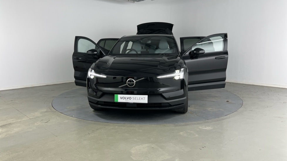Used Volvo EX30 2025 for sale - 77778325: Photo 18