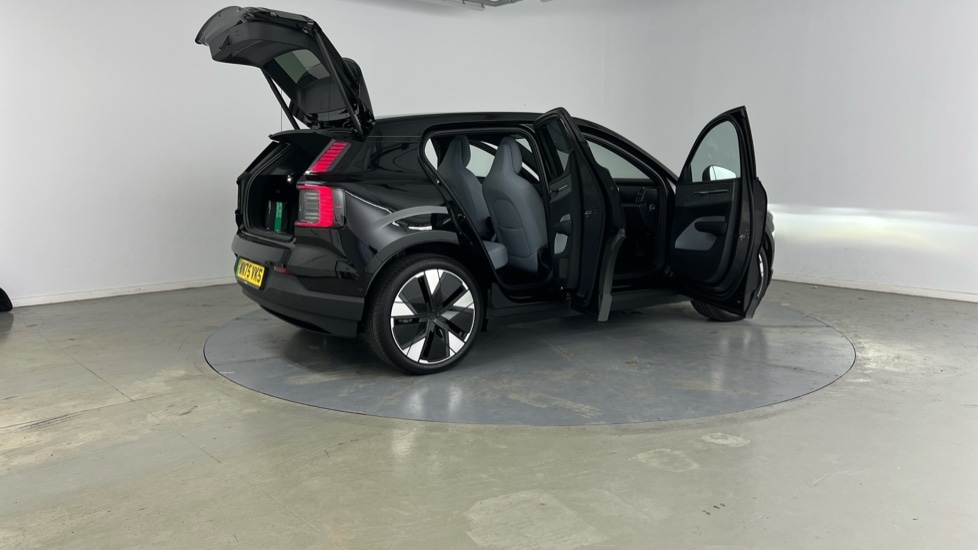 Used Volvo EX30 2025 for sale - 77778325: Photo 28