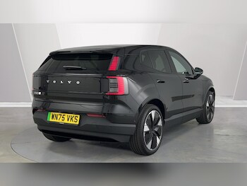 Used Volvo EX30 2025 for sale - 77778325: Photo