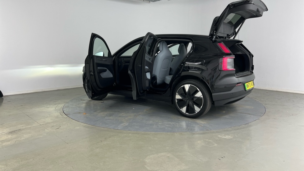 Used Volvo EX30 2025 for sale - 77778325: Photo 36