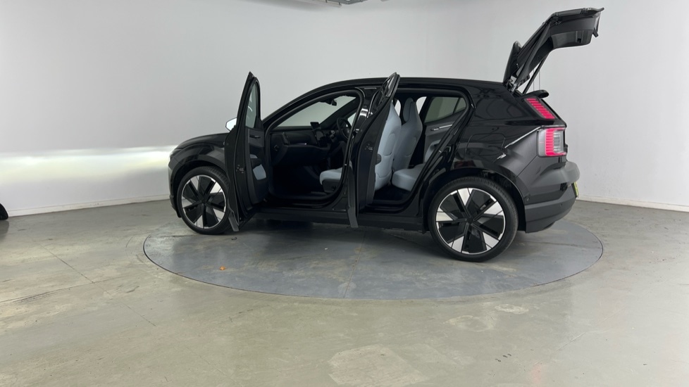 Used Volvo EX30 2025 for sale - 77778325: Photo 37