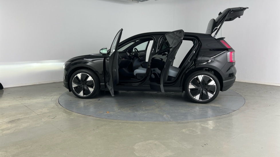 Used Volvo EX30 2025 for sale - 77778325: Photo 38