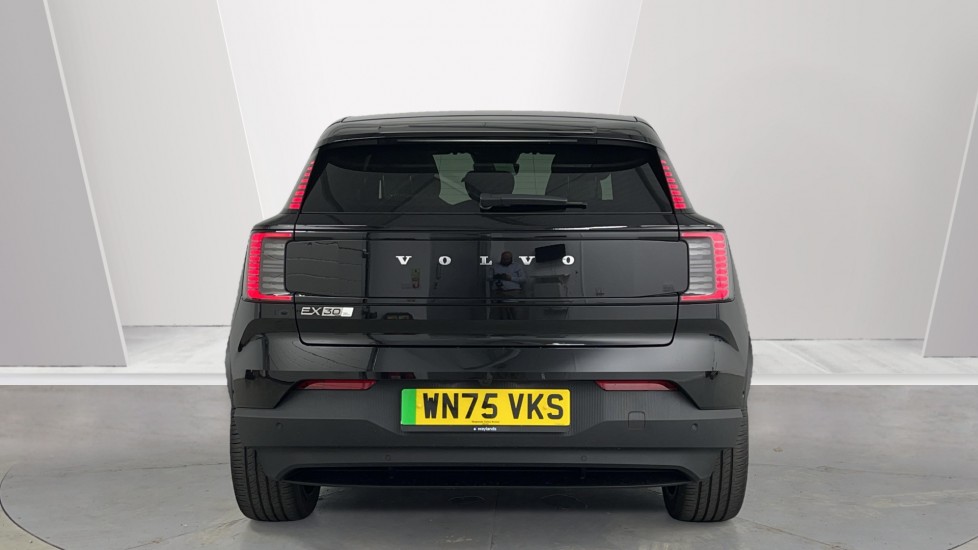 Used Volvo EX30 2025 for sale - 77778325: Photo 7