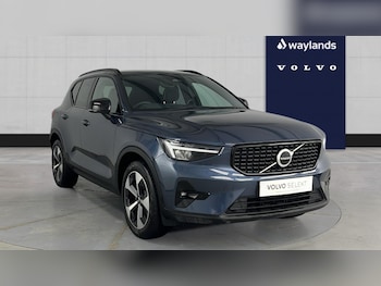 Used Volvo XC40 2025 for sale - 79256427: Photo