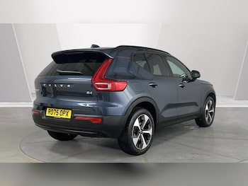 Used Volvo XC40 2025 for sale - 79256427: Photo