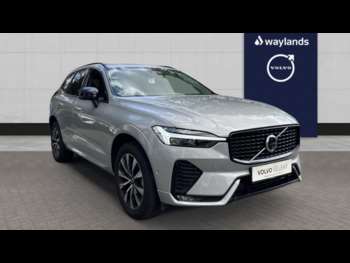 2023 - Plus, B5 AWD Mild hybrid, Petrol, Dark 5-Door