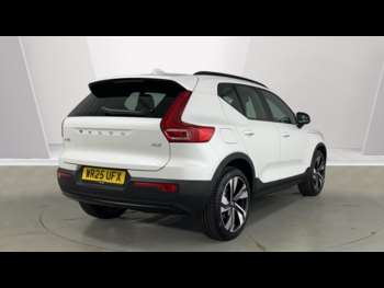 Used Volvo XC40 2025 for sale - 74264817: Photo