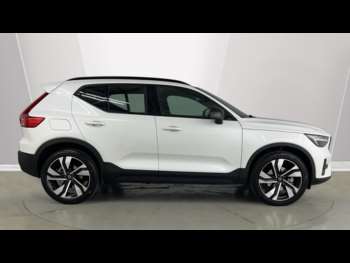 Used Volvo XC40 2025 for sale - 74264817: Photo