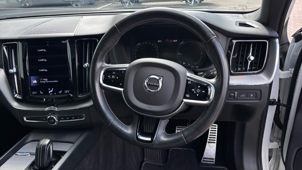 Used Volvo XC60 2020 for sale - 76130477: Photo 10