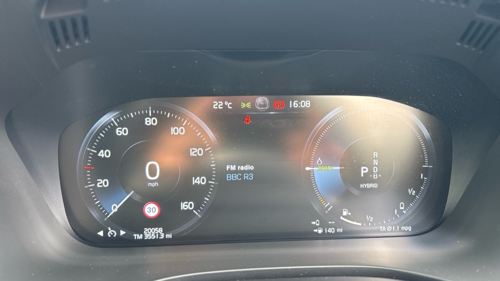 Used Volvo XC60 2020 for sale - 76130477: Photo 11