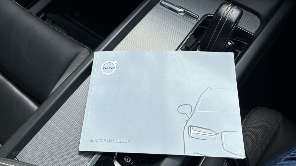 Used Volvo XC60 2020 for sale - 76130477: Photo 14
