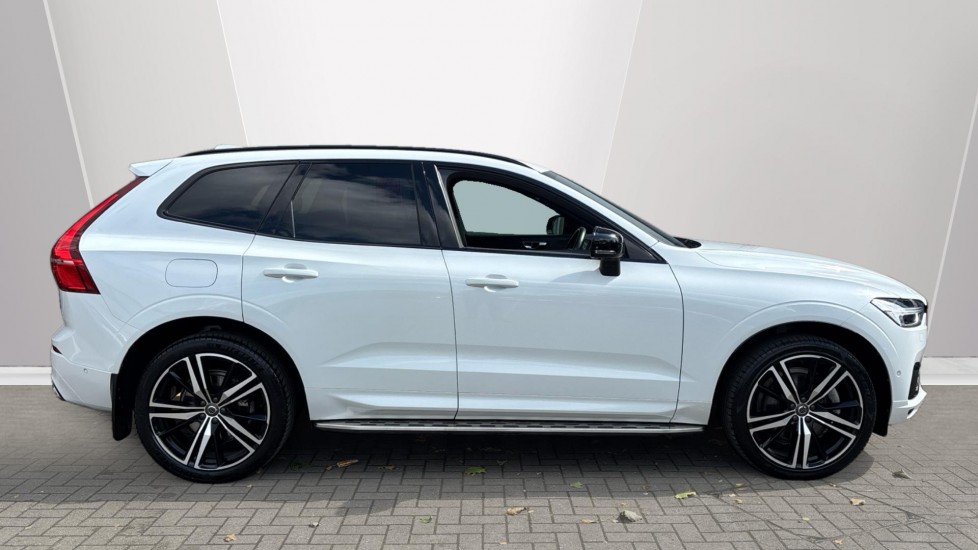 Used Volvo XC60 2020 for sale - 76130477: Photo 3