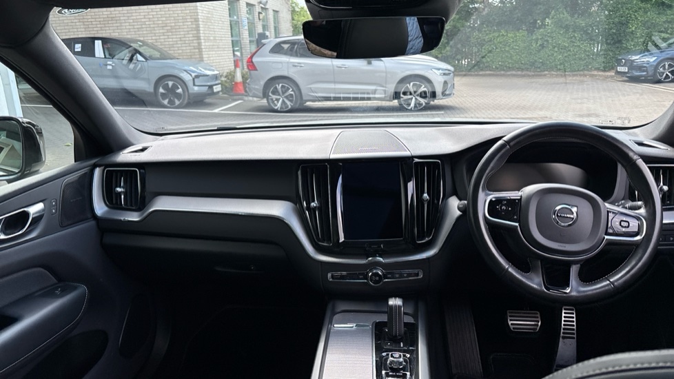 Used Volvo XC60 2020 for sale - 76130477: Photo 5