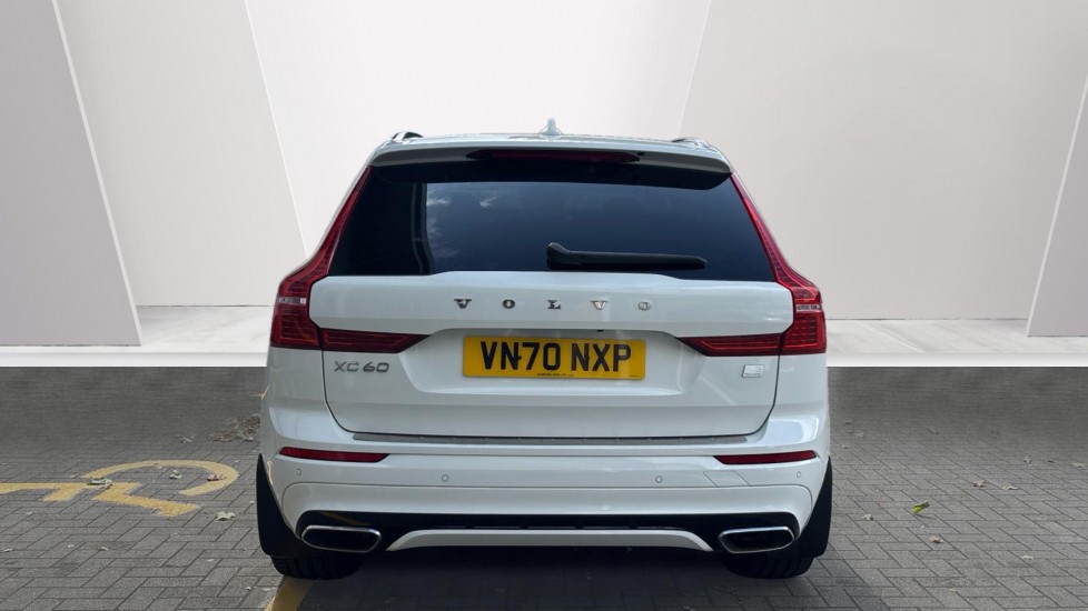 Used Volvo XC60 2020 for sale - 76130477: Photo 7