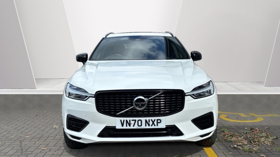 Used Volvo XC60 2020 for sale - 76130477: Photo 8