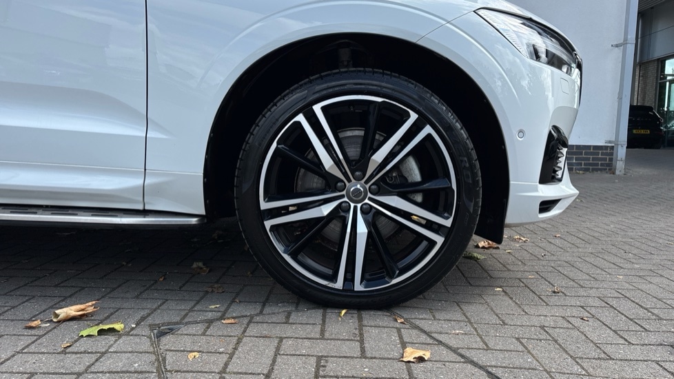 Used Volvo XC60 2020 for sale - 76130477: Photo 9