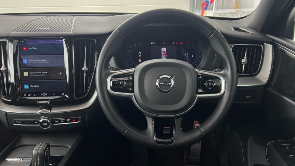 Used Volvo XC60 2022 for sale - 76851241: Photo 10