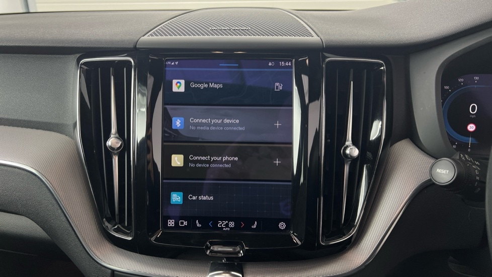 Used Volvo XC60 2022 for sale - 76851241: Photo 12