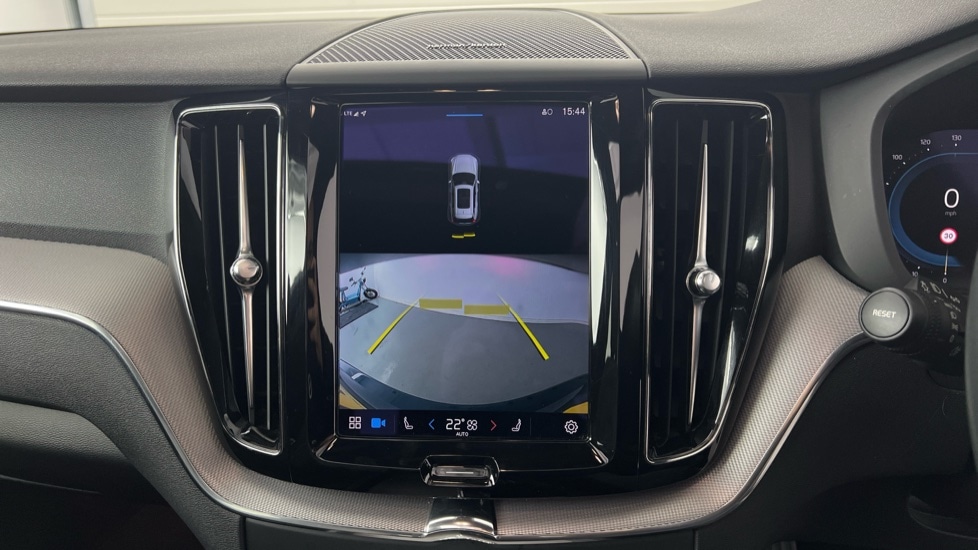 Used Volvo XC60 2022 for sale - 76851241: Photo 14