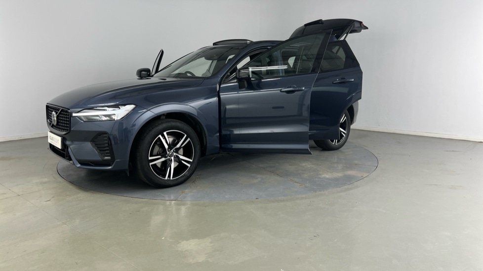 Used Volvo XC60 2022 for sale - 76851241: Photo 16