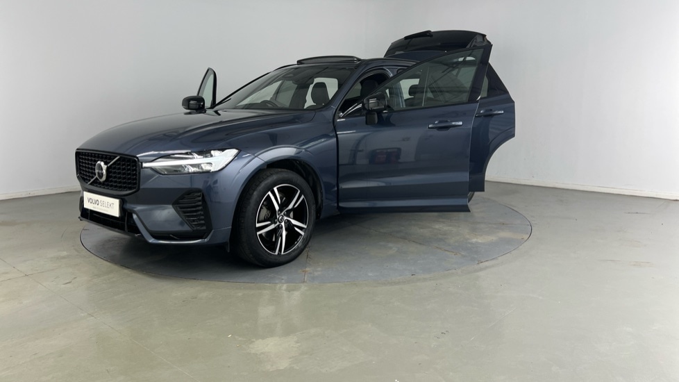 Used Volvo XC60 2022 for sale - 76851241: Photo 17