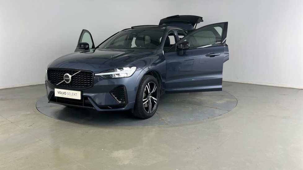 Used Volvo XC60 2022 for sale - 76851241: Photo 18