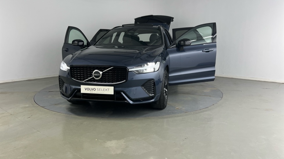 Used Volvo XC60 2022 for sale - 76851241: Photo 19