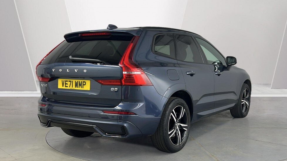 Used Volvo XC60 2022 for sale - 76851241: Photo 2