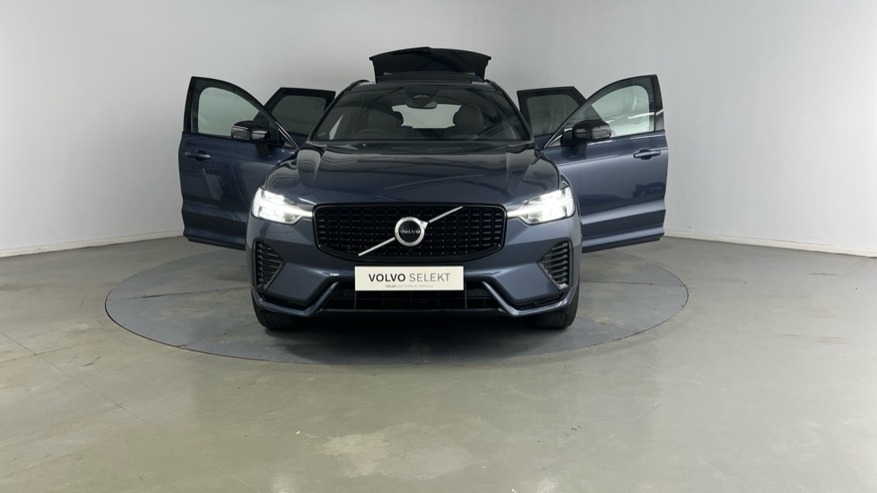 Used Volvo XC60 2022 for sale - 76851241: Photo 20