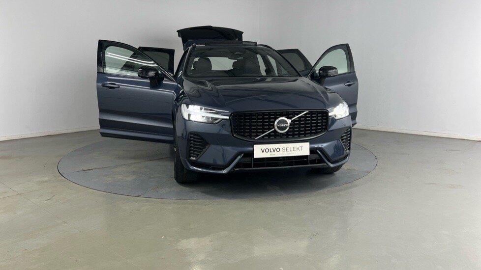 Used Volvo XC60 2022 for sale - 76851241: Photo 21