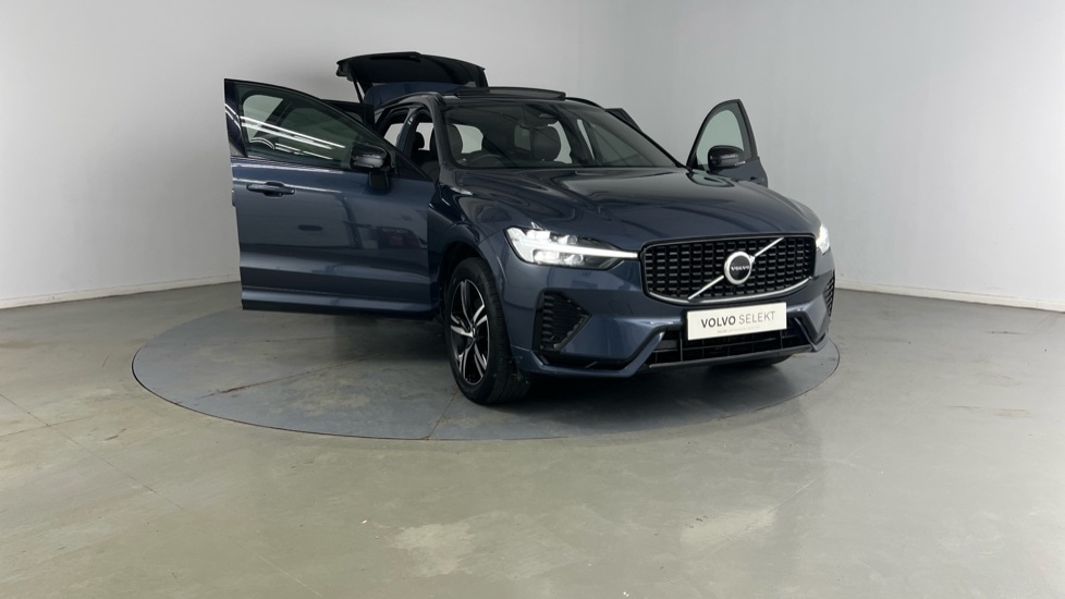 Used Volvo XC60 2022 for sale - 76851241: Photo 22