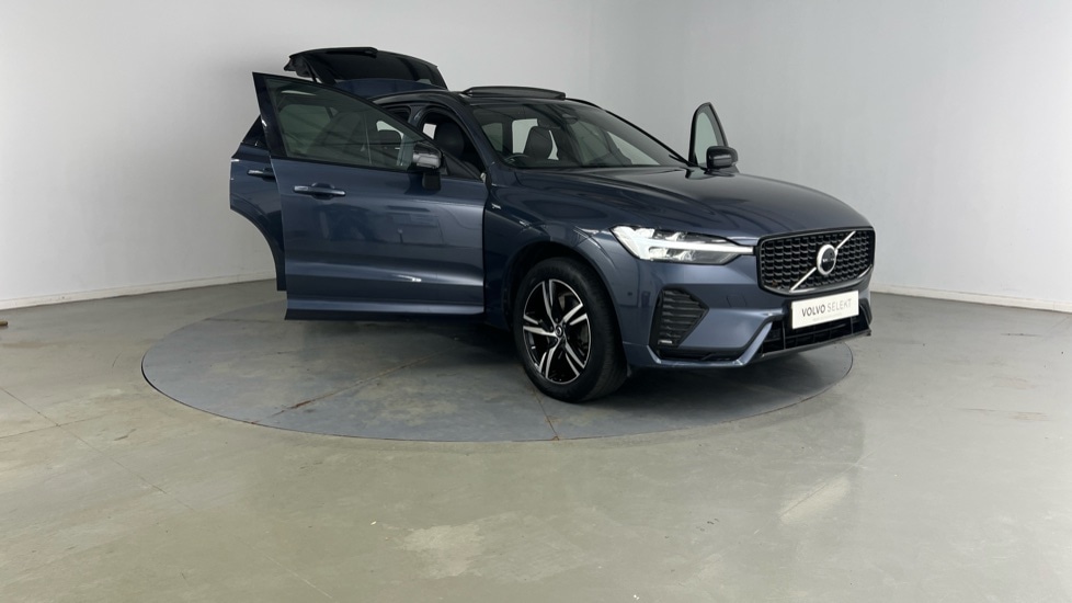 Used Volvo XC60 2022 for sale - 76851241: Photo 23