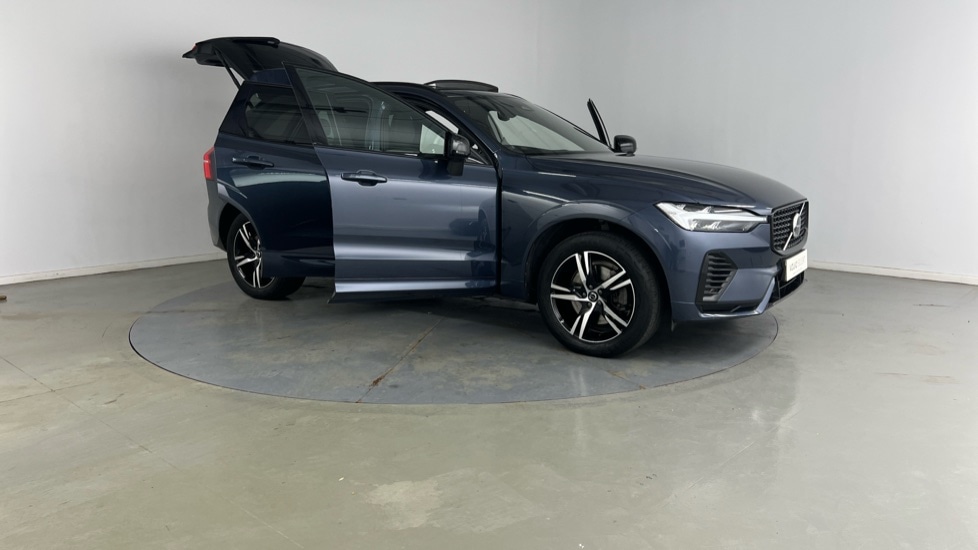 Used Volvo XC60 2022 for sale - 76851241: Photo 24