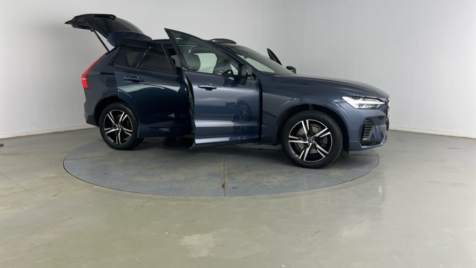 Used Volvo XC60 2022 for sale - 76851241: Photo 25