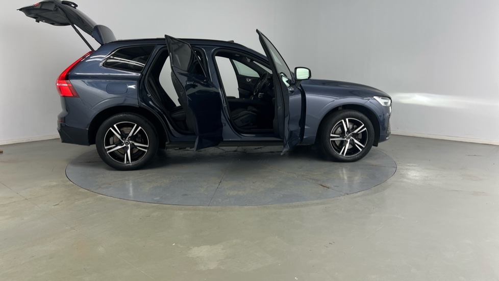 Used Volvo XC60 2022 for sale - 76851241: Photo 27