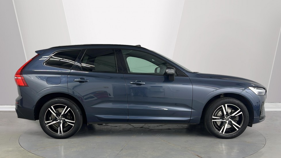 Used Volvo XC60 2022 for sale - 76851241: Photo 3