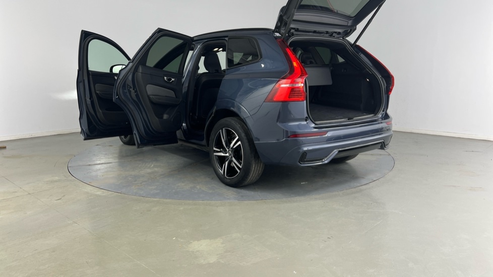 Used Volvo XC60 2022 for sale - 76851241: Photo 36