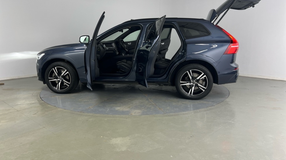 Used Volvo XC60 2022 for sale - 76851241: Photo 39