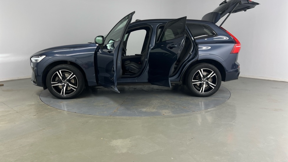 Used Volvo XC60 2022 for sale - 76851241: Photo 40