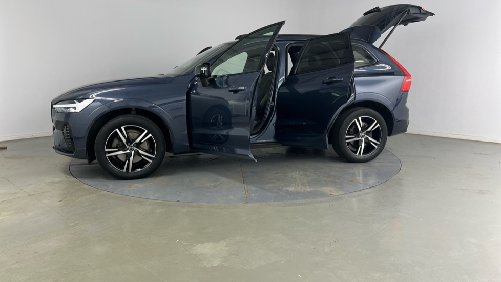 Used Volvo XC60 2022 for sale - 76851241: Photo 41