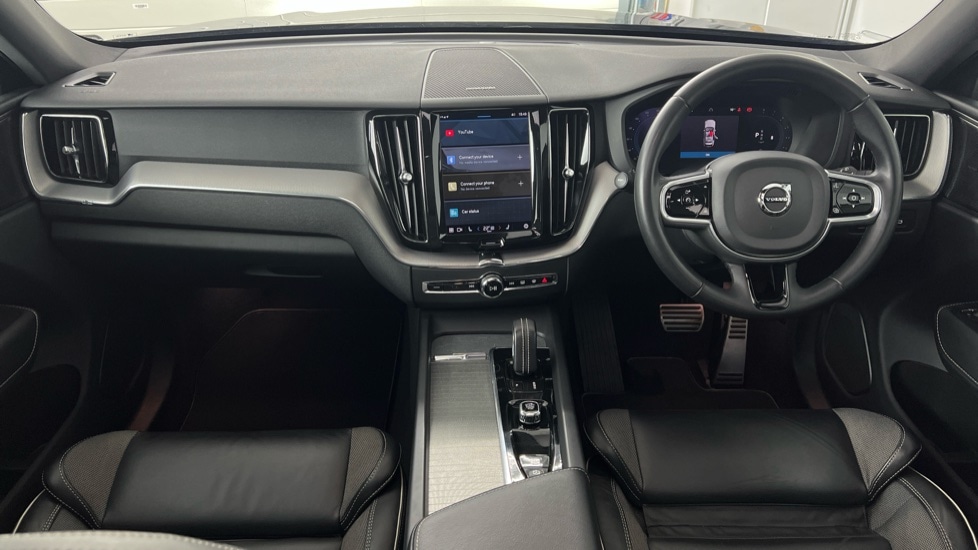 Used Volvo XC60 2022 for sale - 76851241: Photo 5