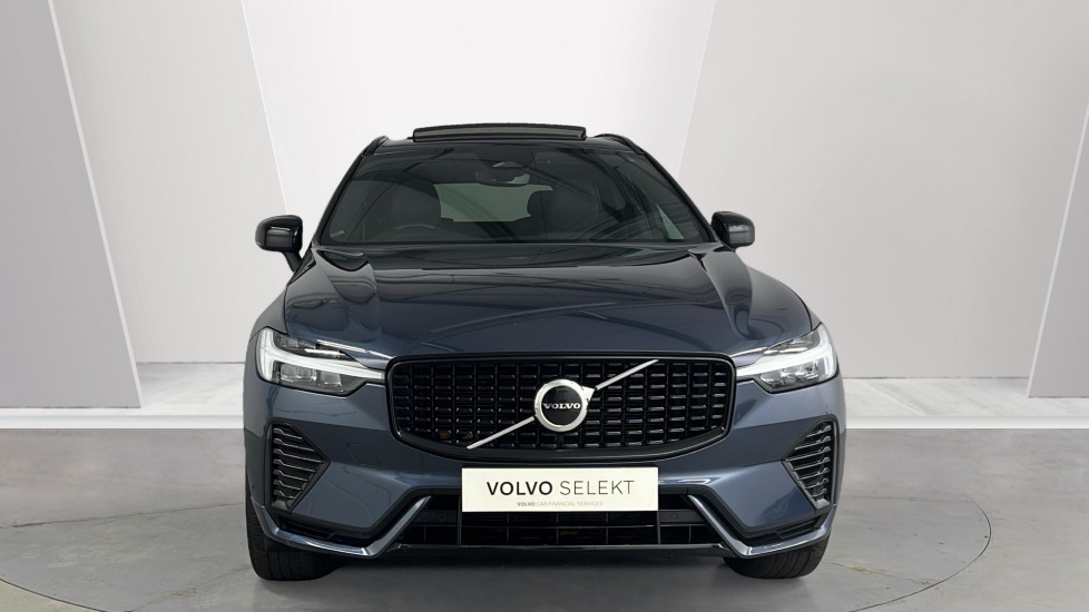 Used Volvo XC60 2022 for sale - 76851241: Photo 8