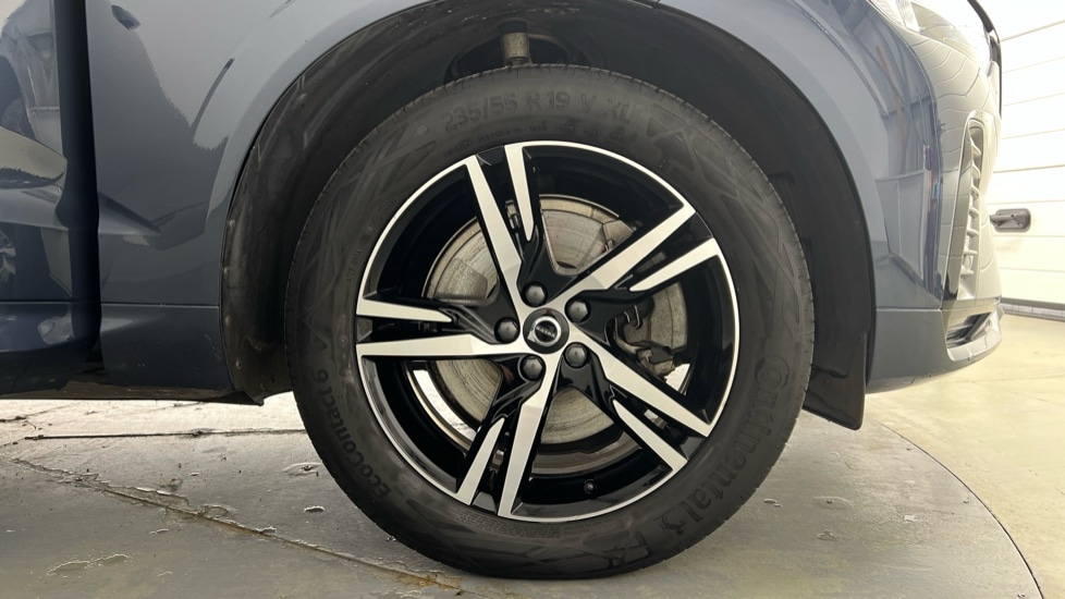 Used Volvo XC60 2022 for sale - 76851241: Photo 9