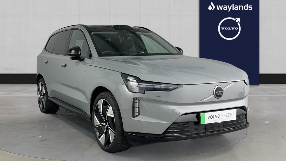 Used Volvo EX90 2025 for sale - 76233981: Photo 1