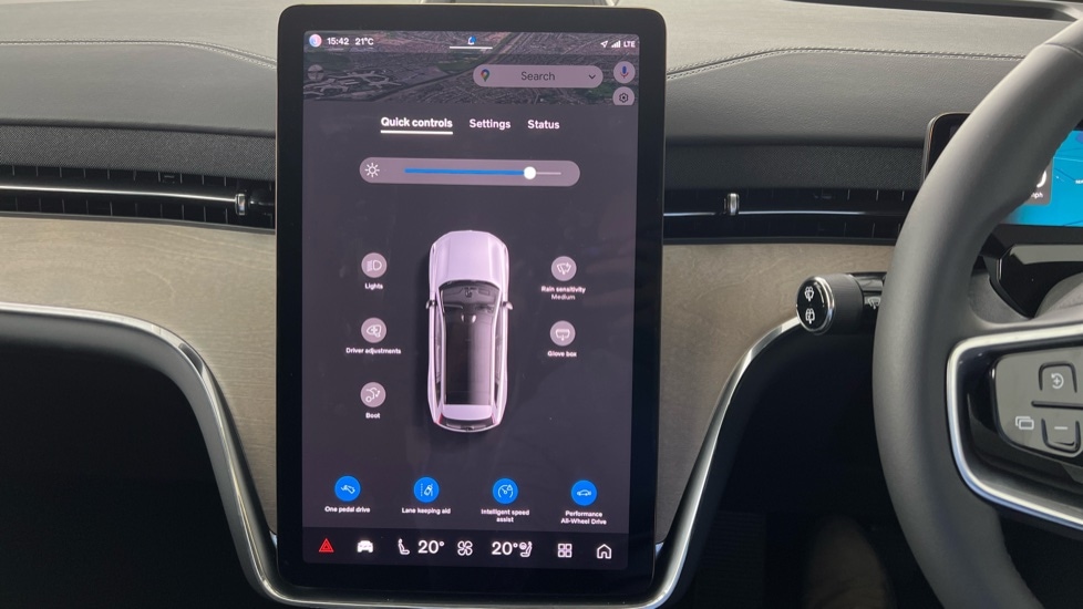 Used Volvo EX90 2025 for sale - 76233981: Photo 14