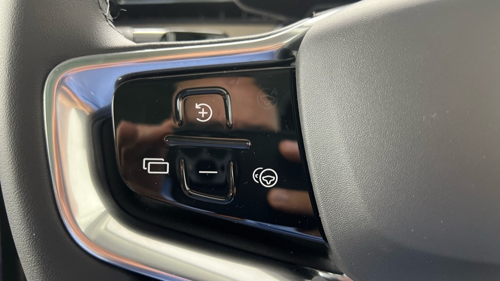 Used Volvo EX90 2025 for sale - 76233981: Photo 17