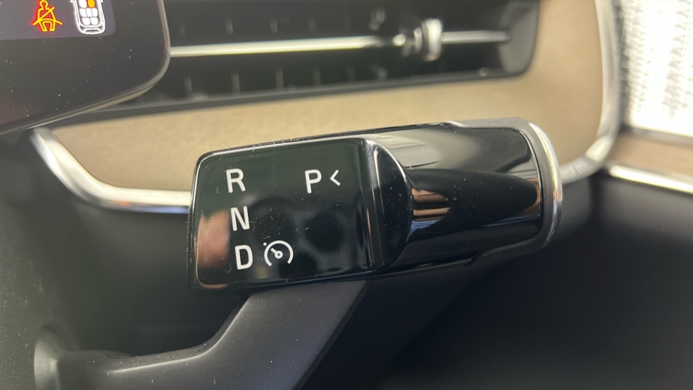 Used Volvo EX90 2025 for sale - 76233981: Photo 19