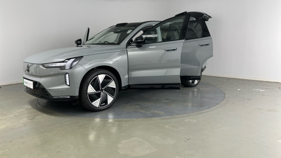 Used Volvo EX90 2025 for sale - 76233981: Photo 26