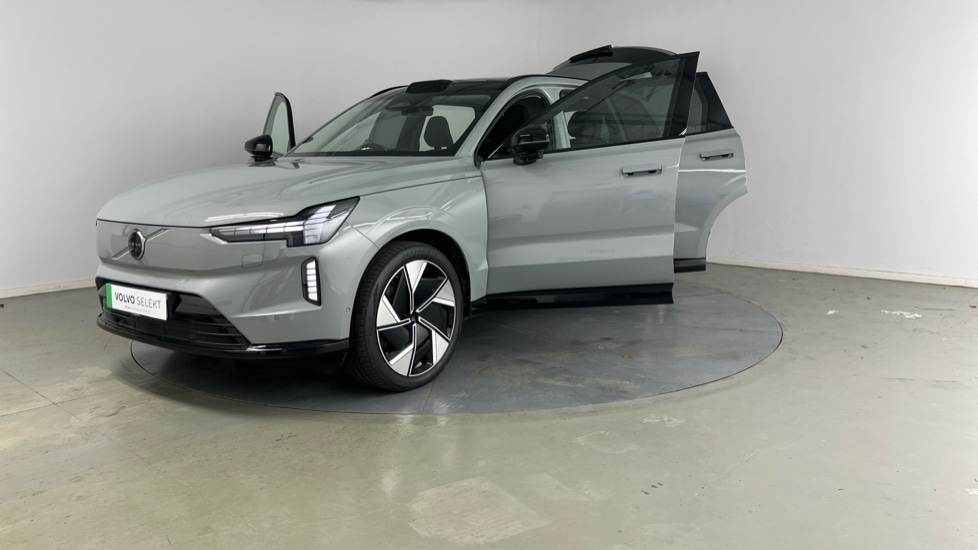 Used Volvo EX90 2025 for sale - 76233981: Photo 27